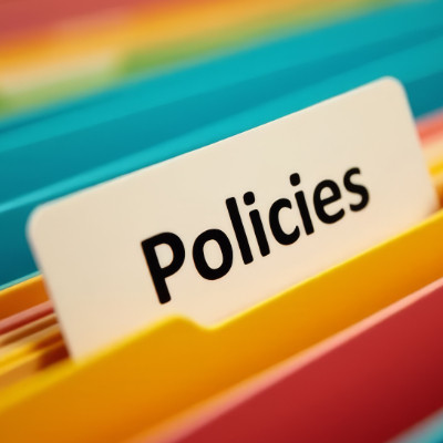 Why IT Policies Are Key to Your Business Security