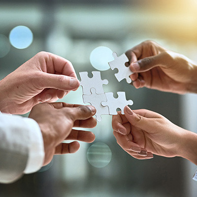 It Pays to Team Up with Other Businesses