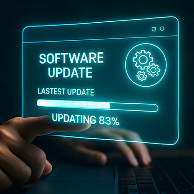 Software Update Blog Post Example Cyber Stories: Software Updates - Directive Blogs | Directive ...