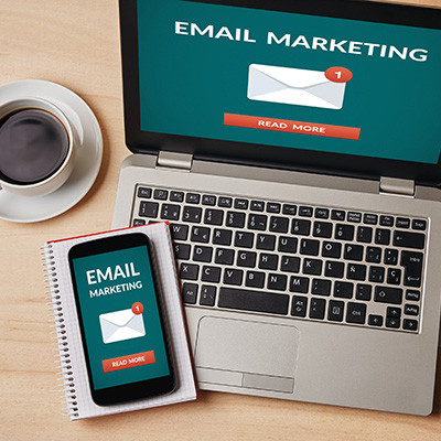 6 Tech-Savvy Email Marketing Tips for Central NY Businesses
