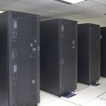 computer servers