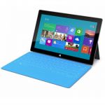 microsoft surface tablet