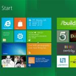 windows 8 dashboard