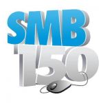 SMB 150 logo