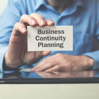 It’s Time to Rebuild Your Business Continuity Process