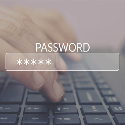 How’s Your Password Hygiene?