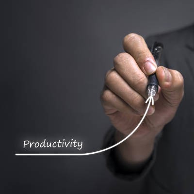 Is Productivity a Part Of Your Technology Strategy?