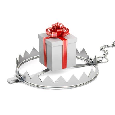 Are You Accidentally Gifting a Security Breach?