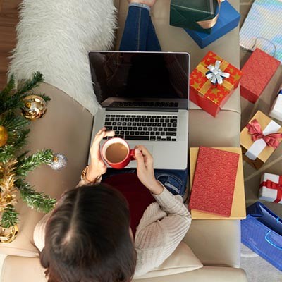 During the Holidays, Cybersecurity Matters at Work and Home