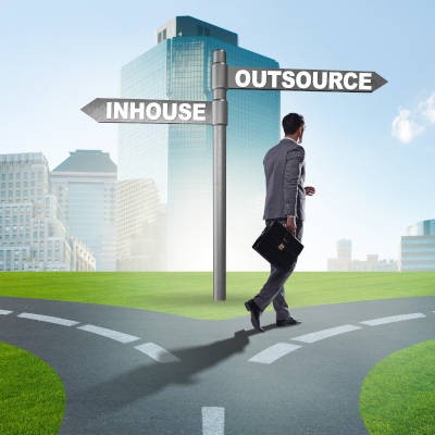 Why Should You Outsource Business Processes?