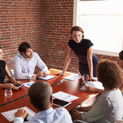 Tip of the Week: How to Get the Most Out of Your Meetings