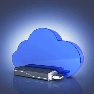 Goodbye USB Drives, Hello Cloud