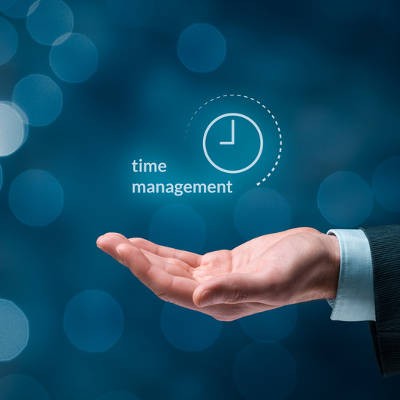 Tip of the Week: Practices to Improve Time Management