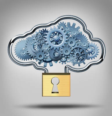 Should You Be Concerned About Cloud Security?