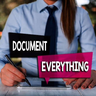 What Your IT Documentation Needs to Include, and Why
