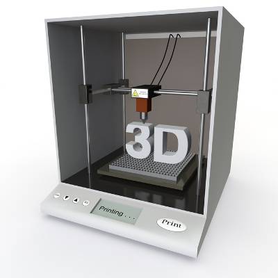 The Pros and Cons of the 3D Printing Boom