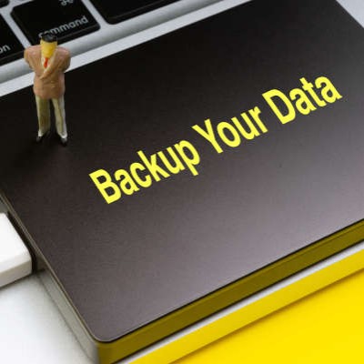Something to Keep in Mind on World Backup Day