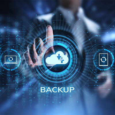 The Long and Short of Data Backup