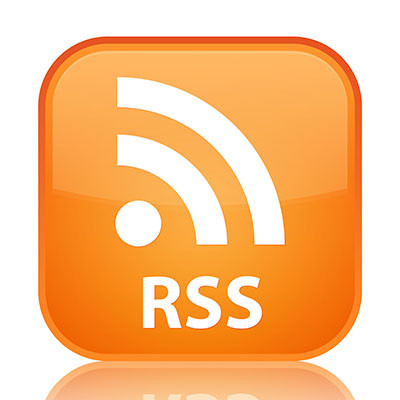 Rss Ranks Tech Term: Really Simple Syndication (RSS) - Directive Blogs ...