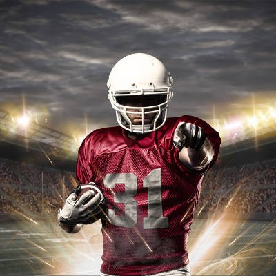 Does Your SMB Use The Same Technologies As The NFL?