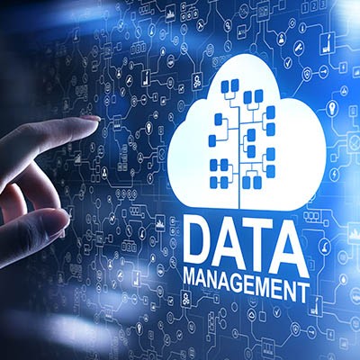 Why Managed Services: Data Management