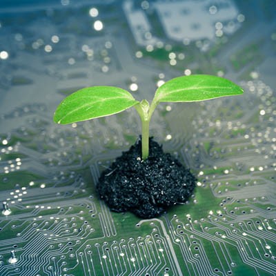 Green Technologies for Business