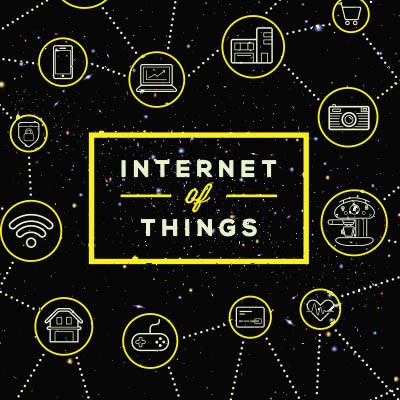 The IoT Continues to Expand