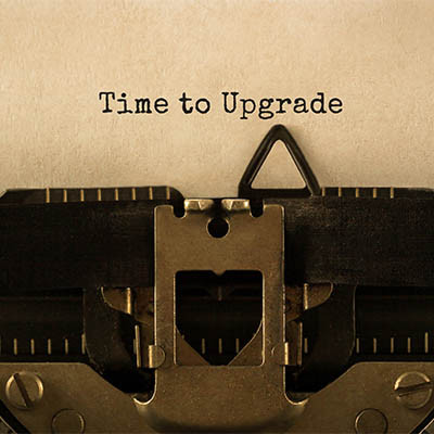 3 Reasons Your Business Needs to Upgrade Its Technology