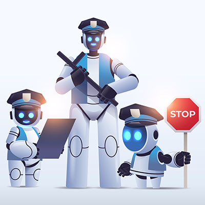It’s Time to Fight Malware with AI