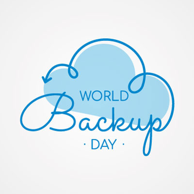 World Backup Day is a Reminder of What Needs to Be a Regular Habit