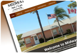Midway Am/Can Home Owners, Inc.