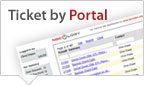 Ticket by Portal