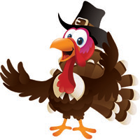 Tom the Turkey
